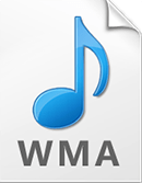 WMA格式